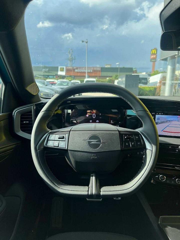 Opel Opel Mokka usata 3