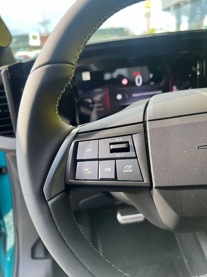 Opel Opel Mokka usata 4