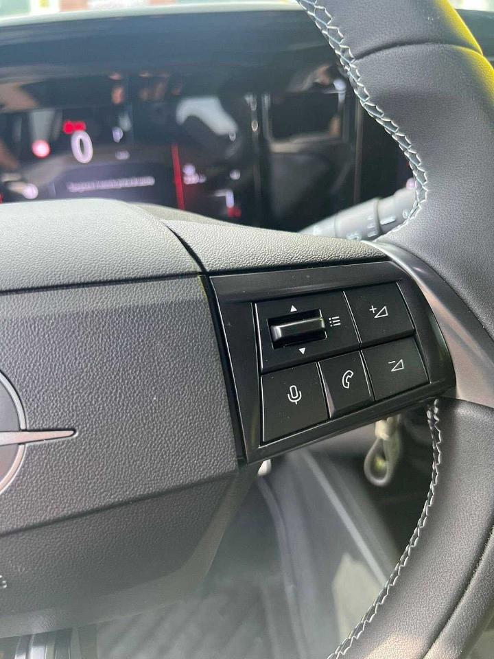 Opel Opel Mokka usata 5