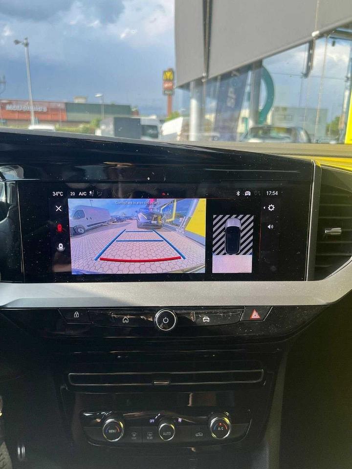 Opel Opel Mokka usata 6