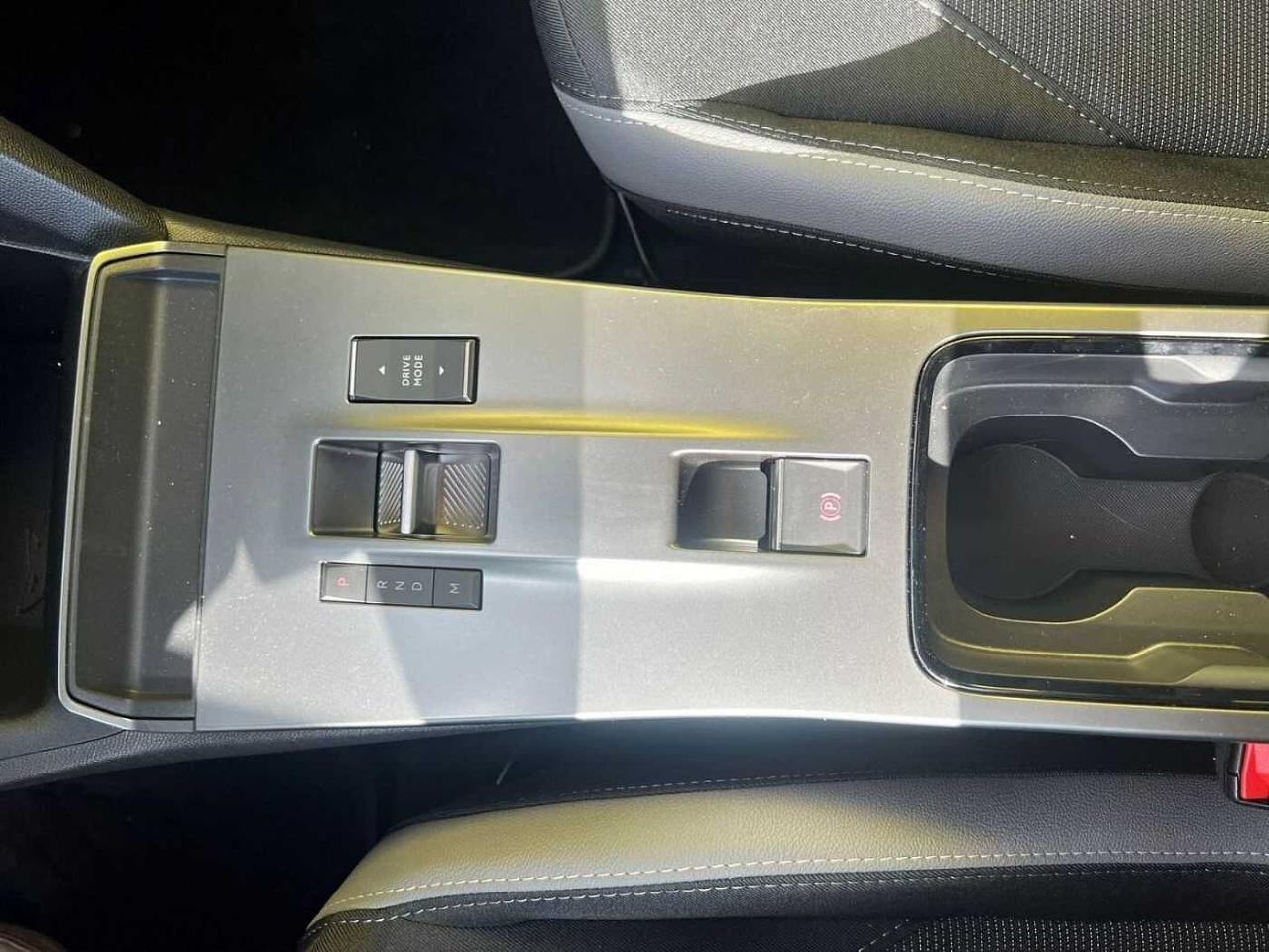 Opel Opel Mokka usata 7