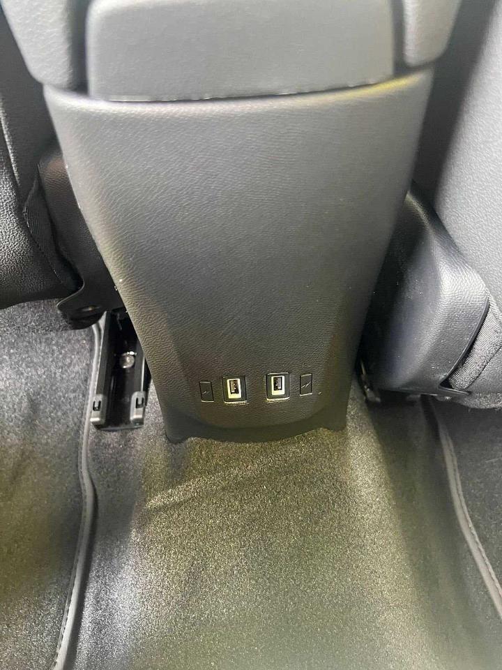 Opel Opel Mokka usata 8