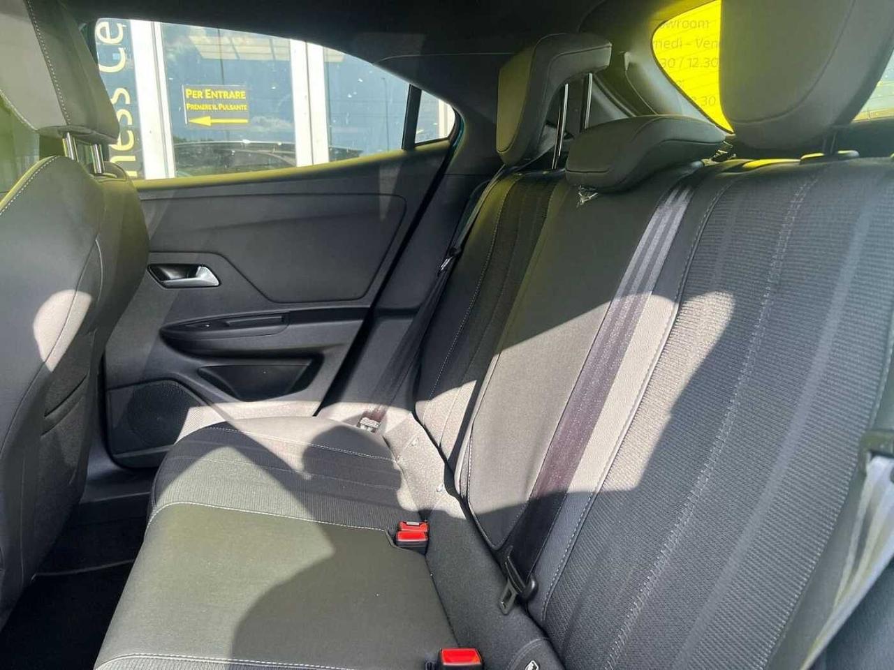 Opel Opel Mokka usata 9