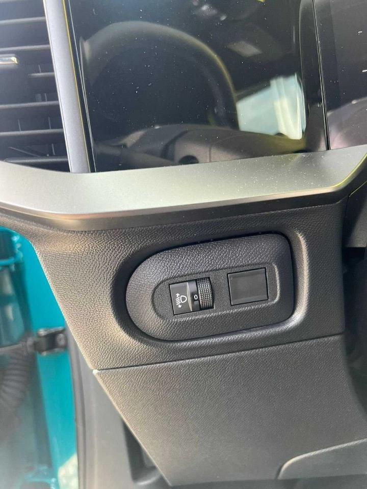 Opel Opel Mokka usata 12