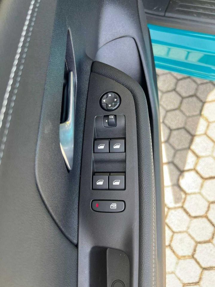 Opel Opel Mokka usata 13