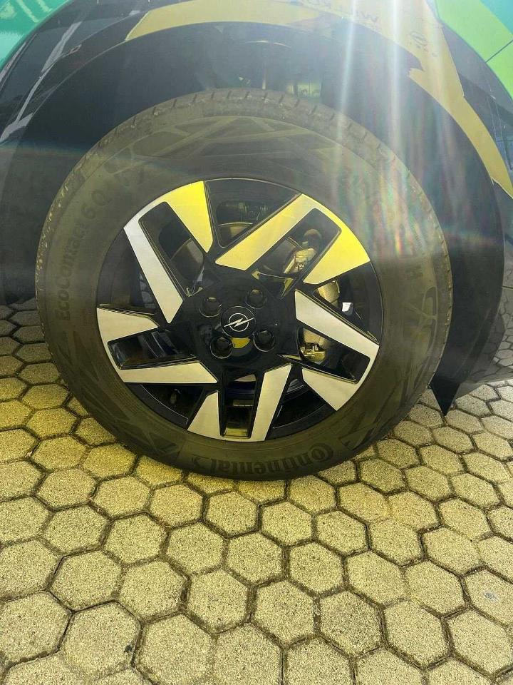 Opel Opel Mokka usata 15