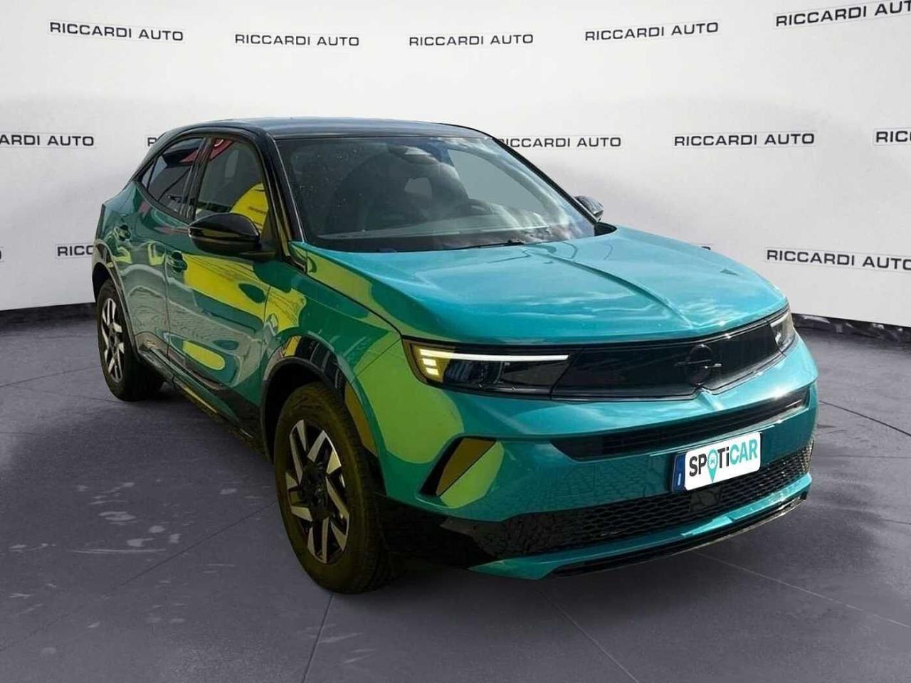 Opel Opel Mokka usata 16