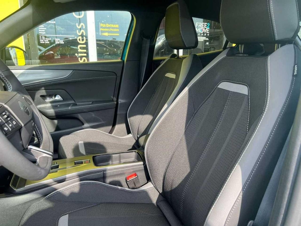 Opel Opel Mokka usata 20