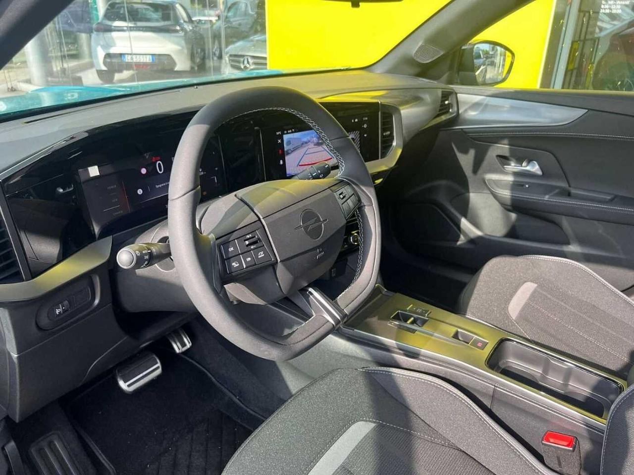 Opel Opel Mokka usata 21