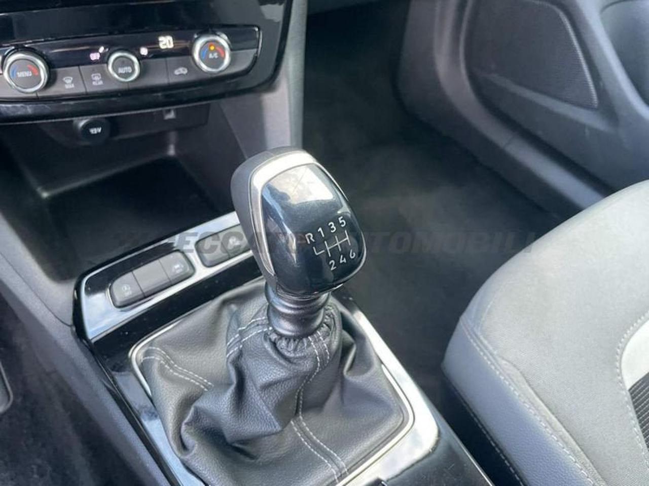 Opel Opel Mokka usata 2