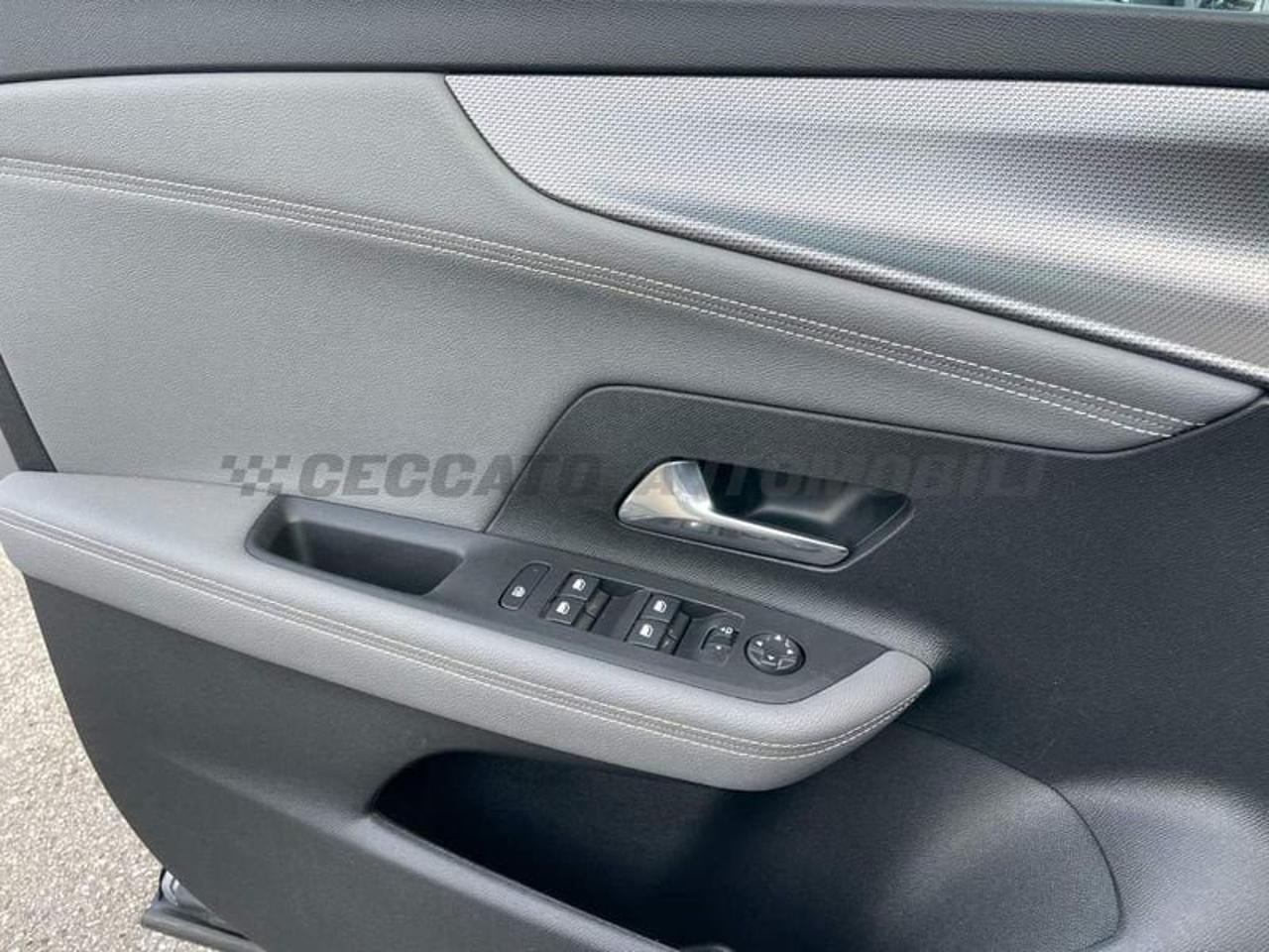 Opel Opel Mokka usata 3