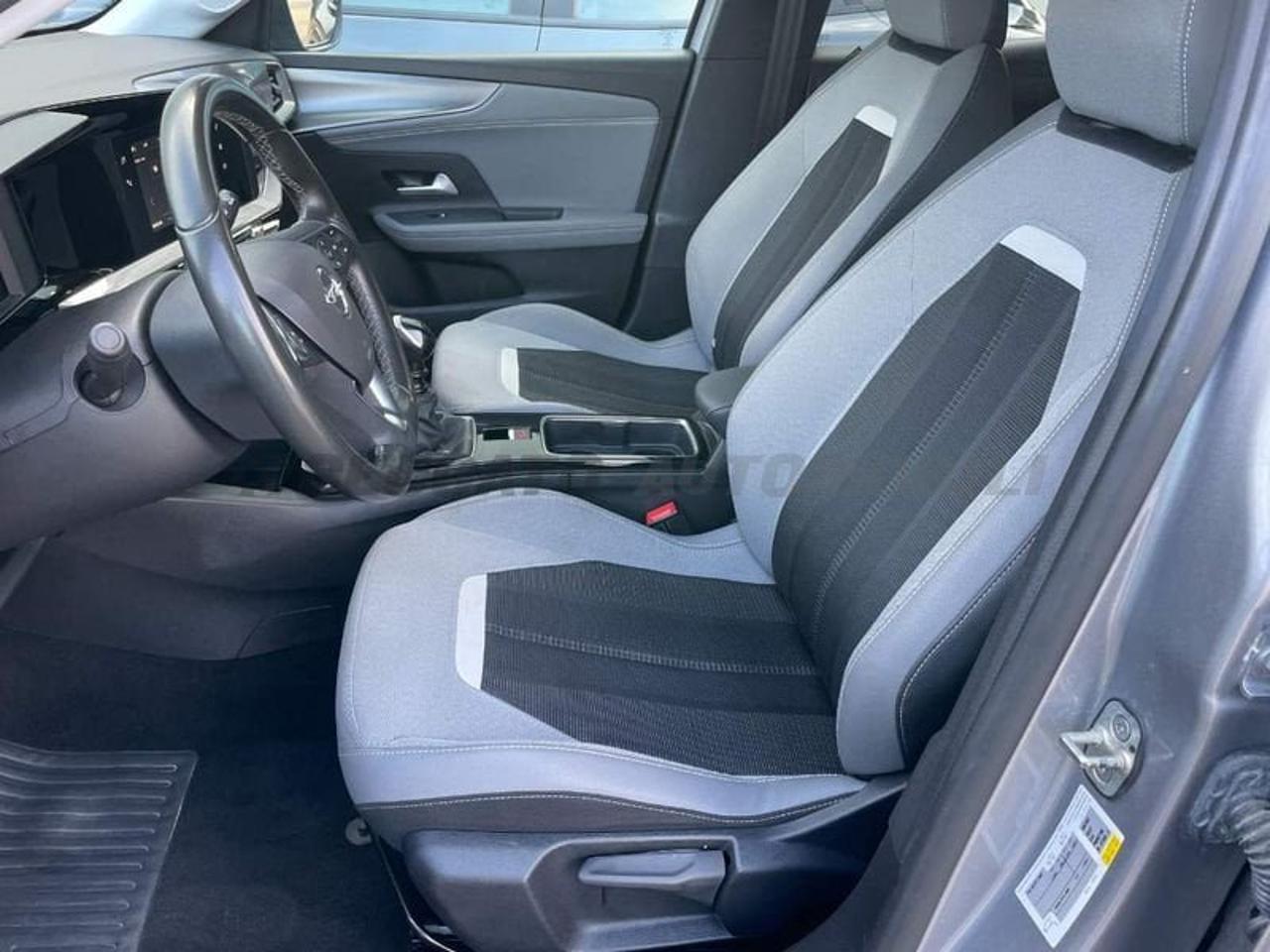 Opel Opel Mokka usata 4