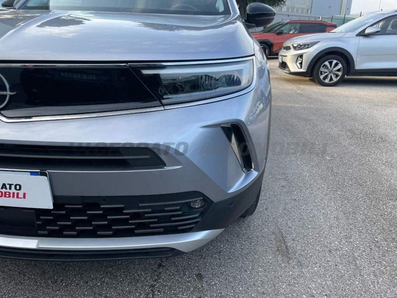 Opel Opel Mokka usata 9