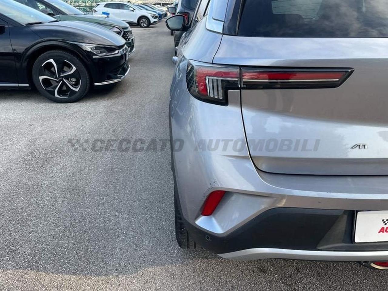 Opel Opel Mokka usata 10