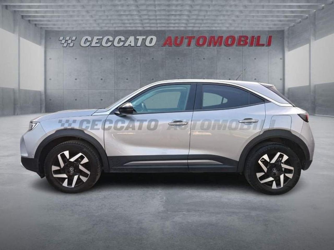 Opel Opel Mokka usata 11