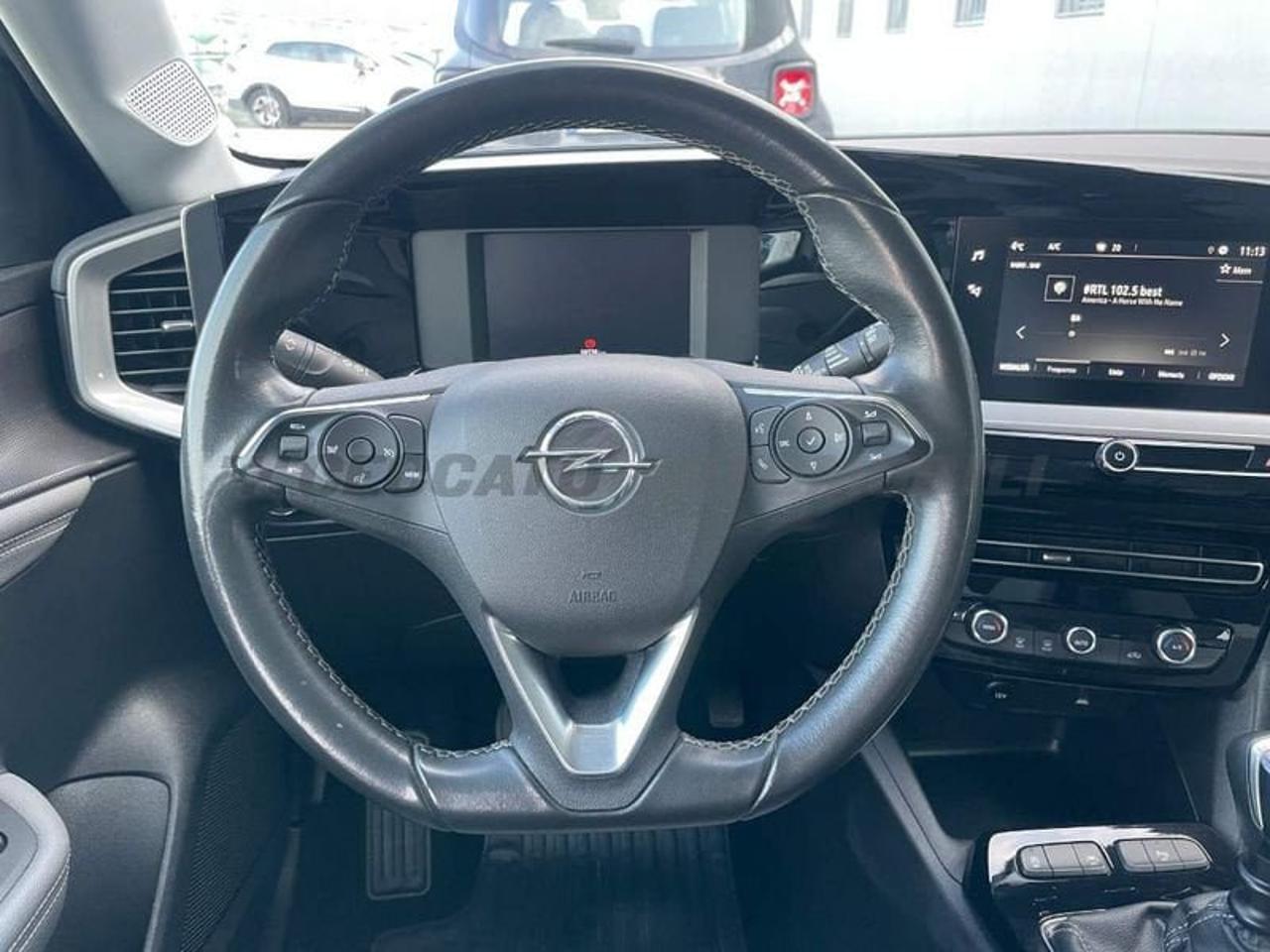 Opel Opel Mokka usata 13