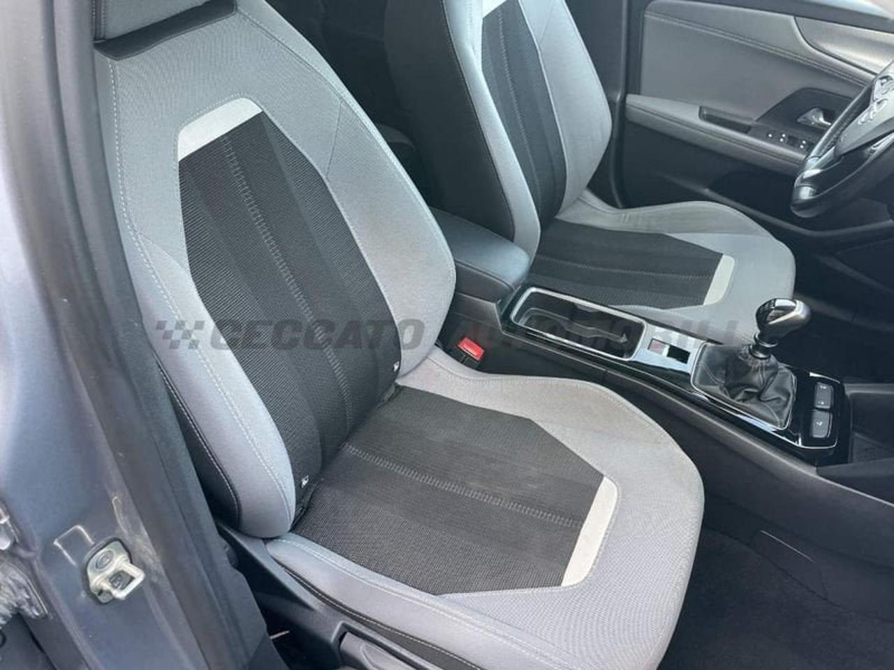 Opel Opel Mokka usata 17