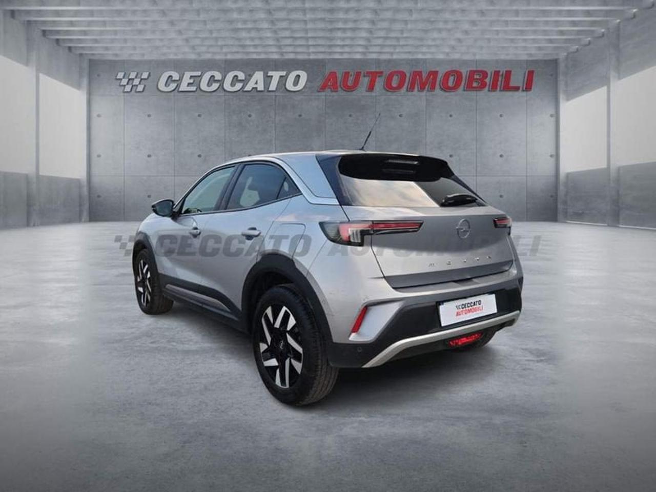 Opel Opel Mokka usata 18