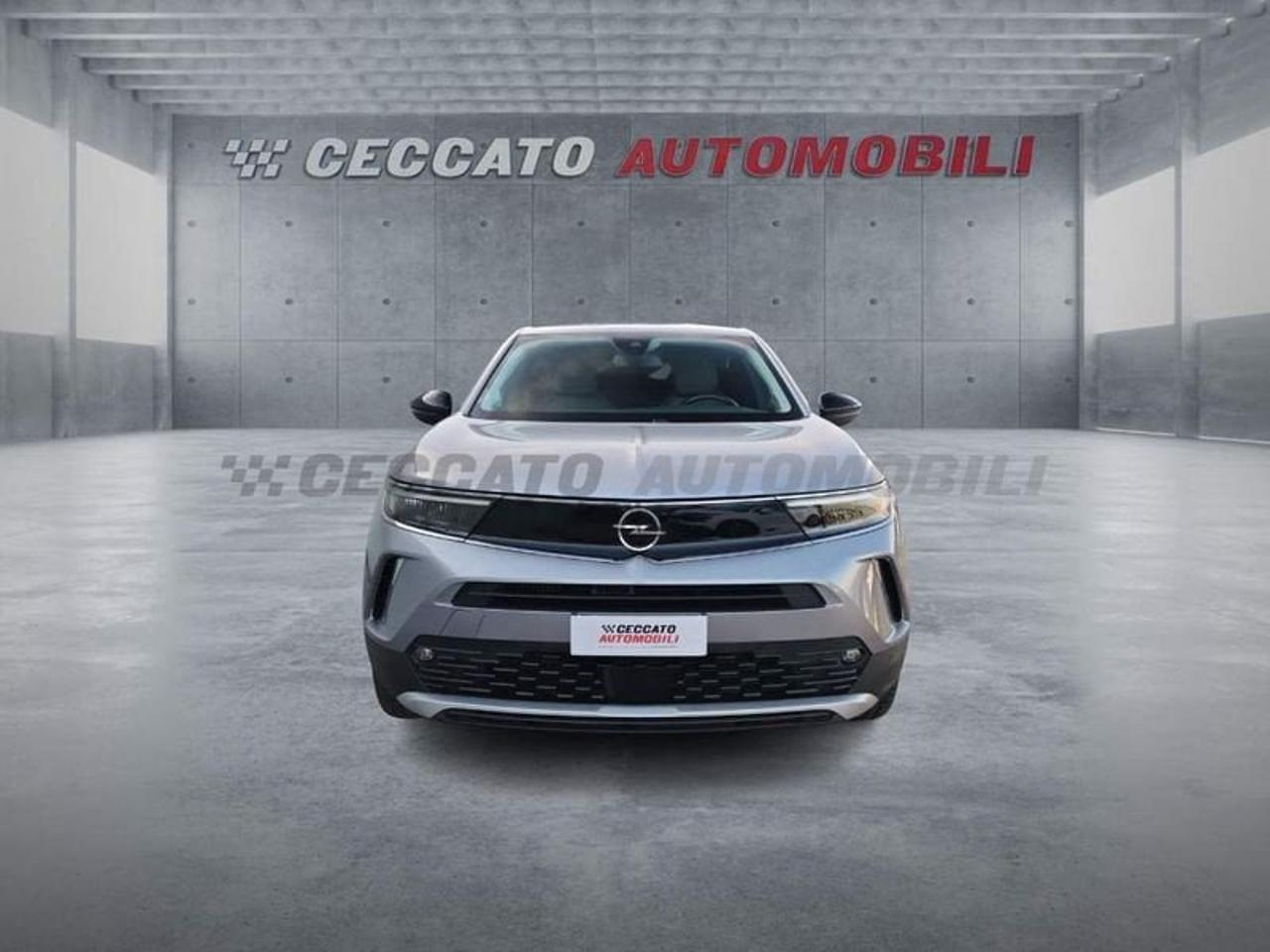 Opel Opel Mokka usata 19