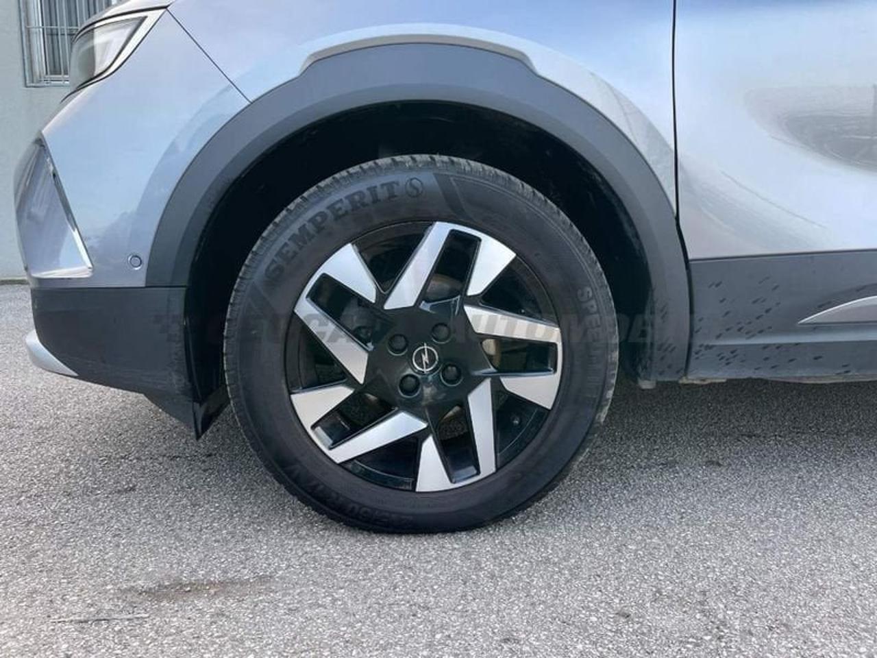 Opel Opel Mokka usata 21