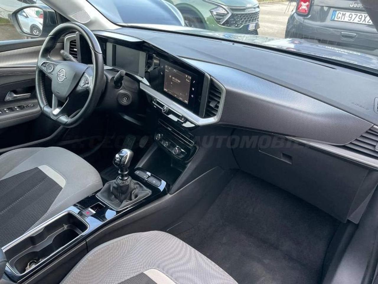 Opel Opel Mokka usata 22