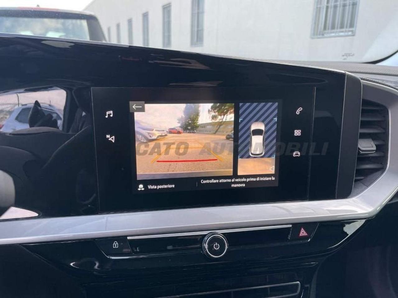 Opel Opel Mokka usata 24