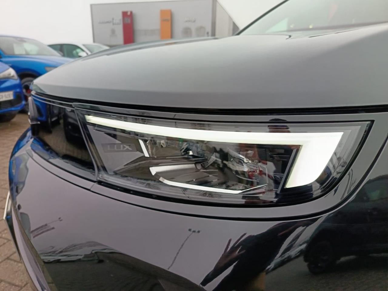 Opel Opel Mokka usata 1