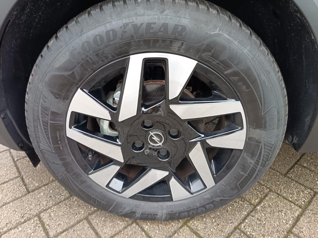 Opel Opel Mokka usata 3