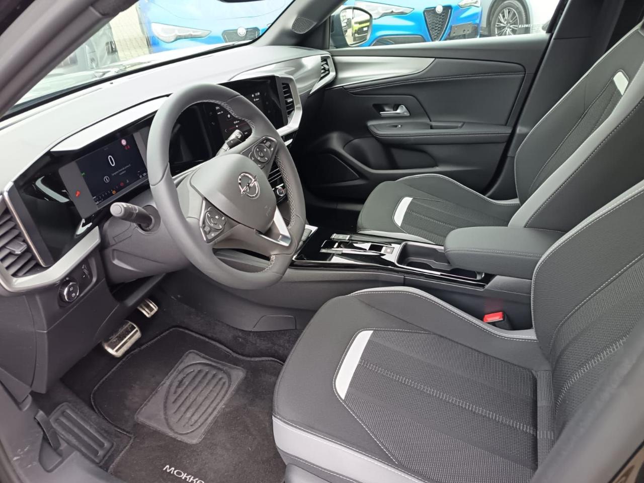 Opel Opel Mokka usata 4
