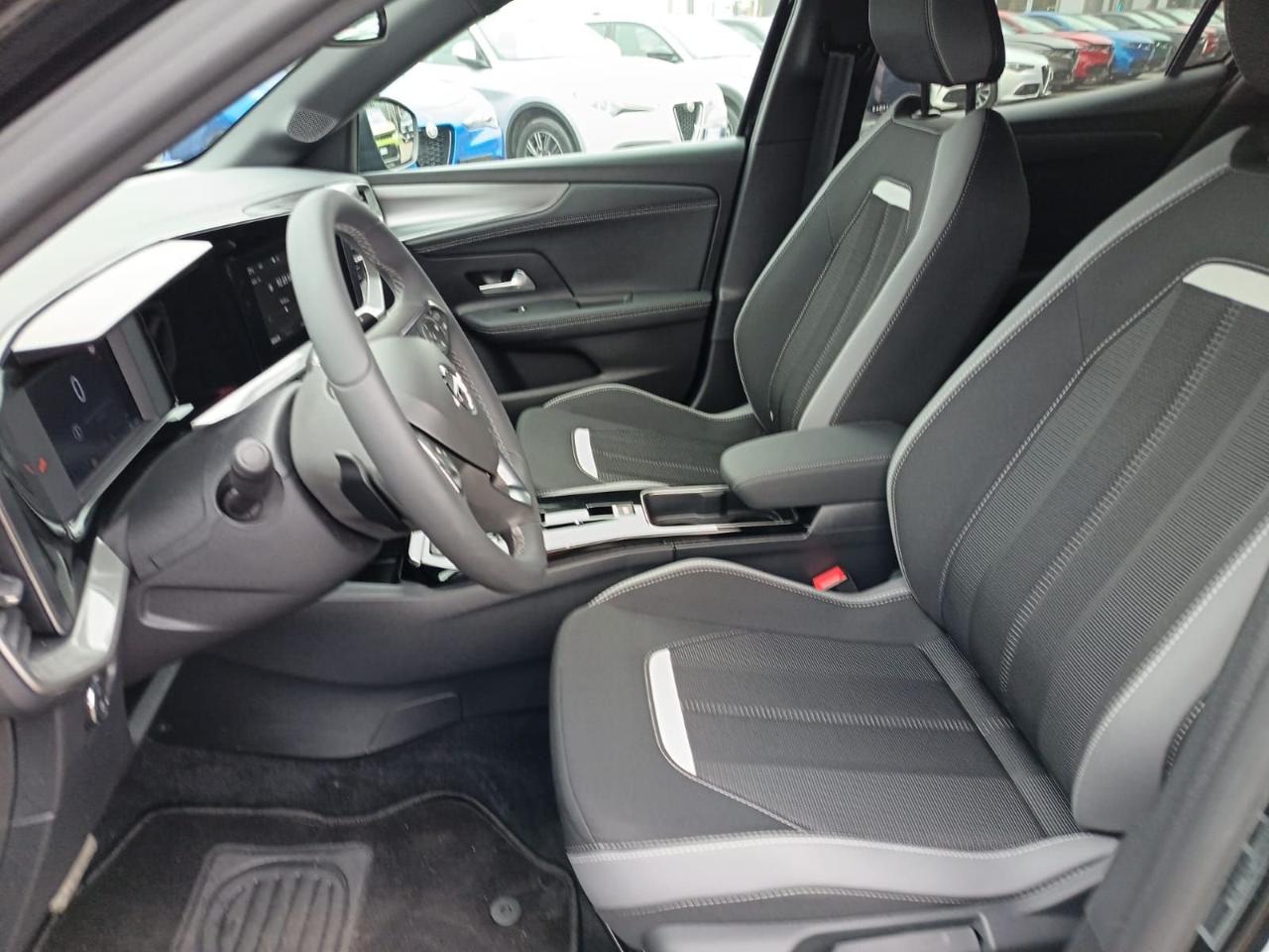 Opel Opel Mokka usata 5