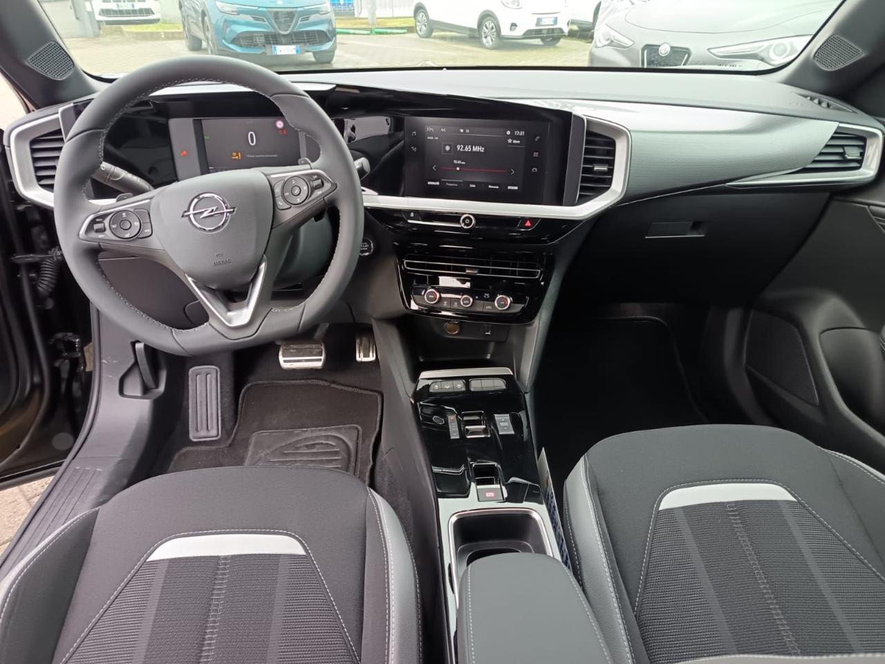 Opel Opel Mokka usata 7