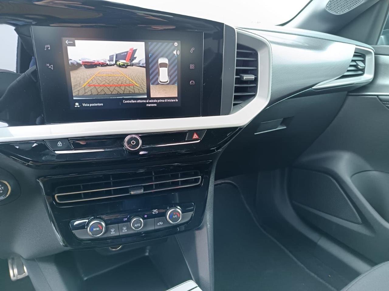 Opel Opel Mokka usata 10