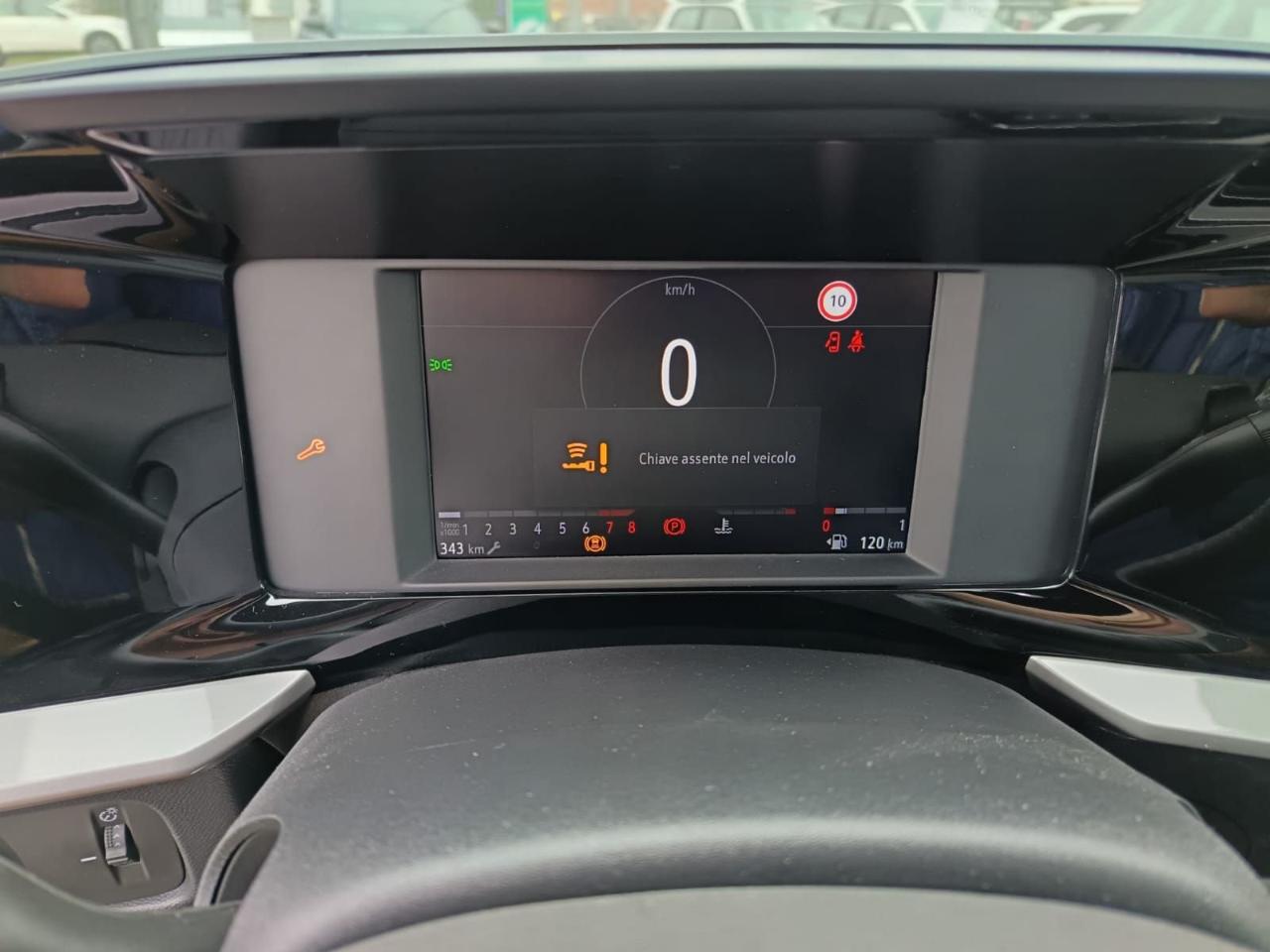 Opel Opel Mokka usata 13