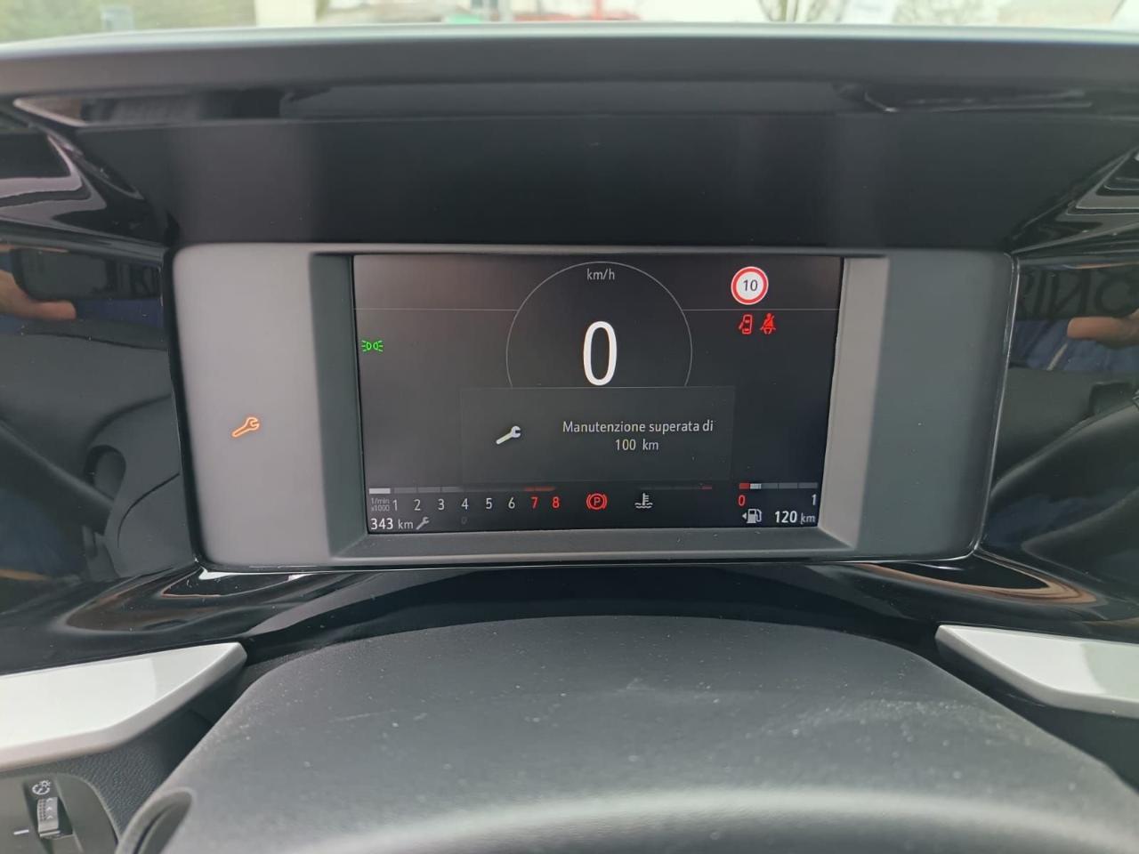 Opel Opel Mokka usata 14