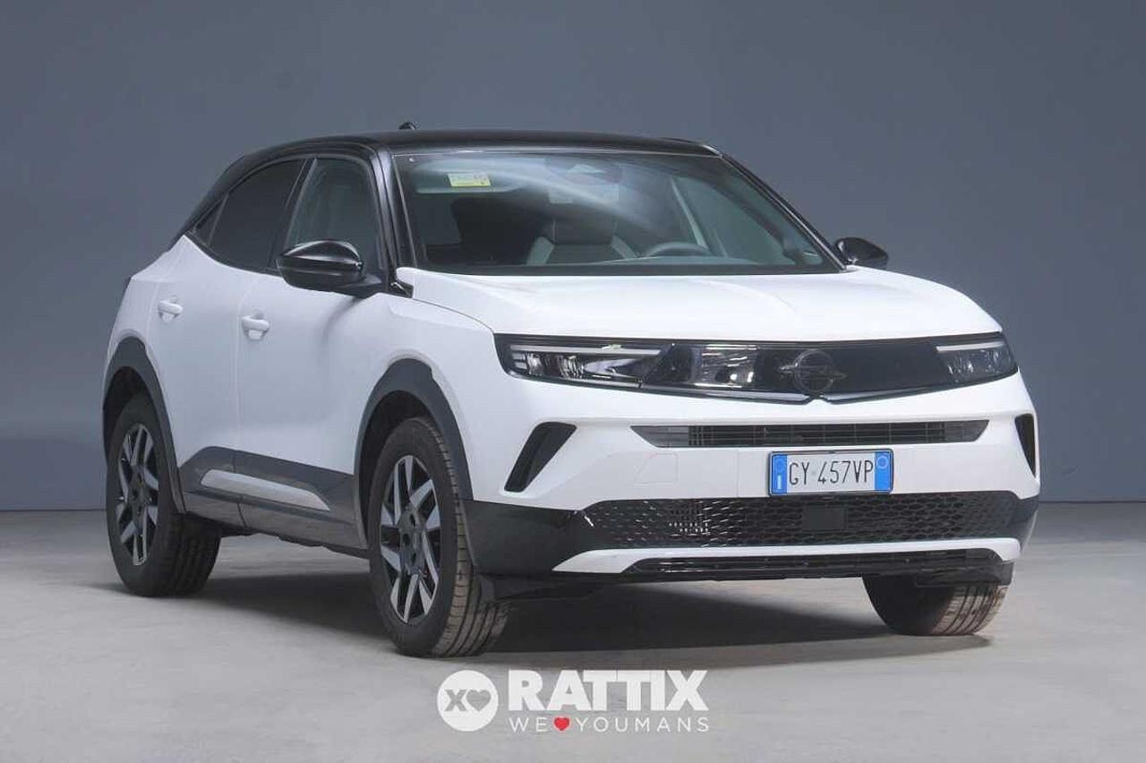 Opel Opel Mokka MOKKA 1.2 136CV GS