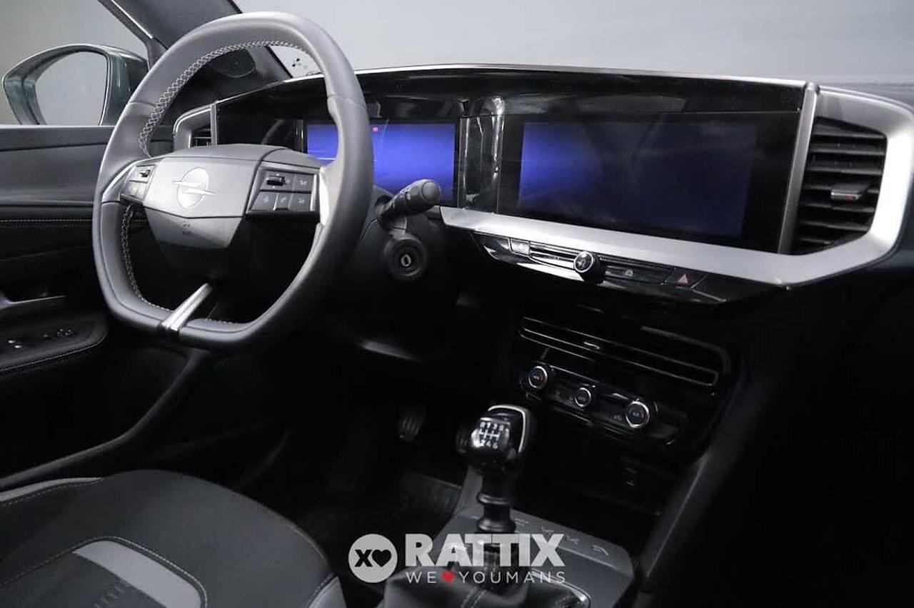 Opel Opel Mokka usata 6