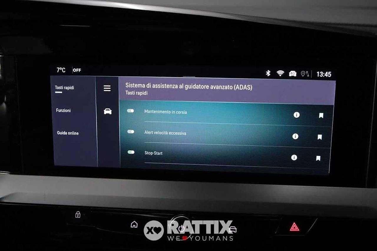 Opel Opel Mokka usata 8