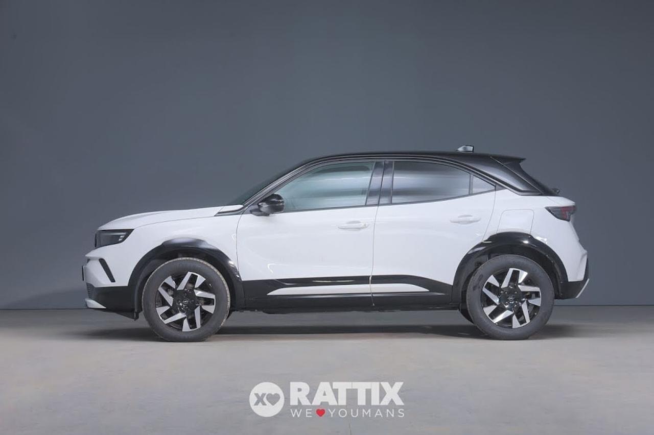 Opel Opel Mokka usata 11