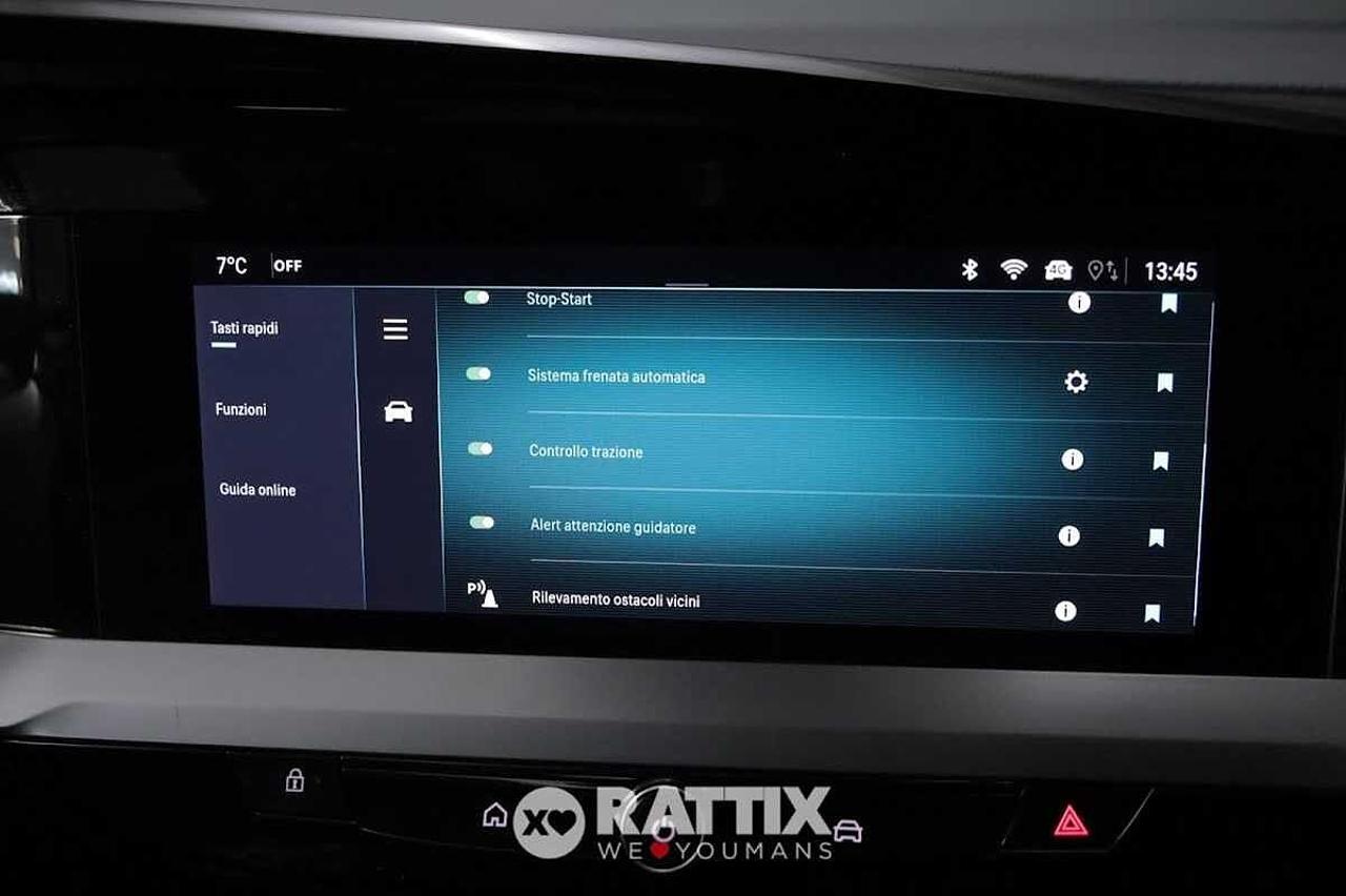 Opel Opel Mokka usata 12