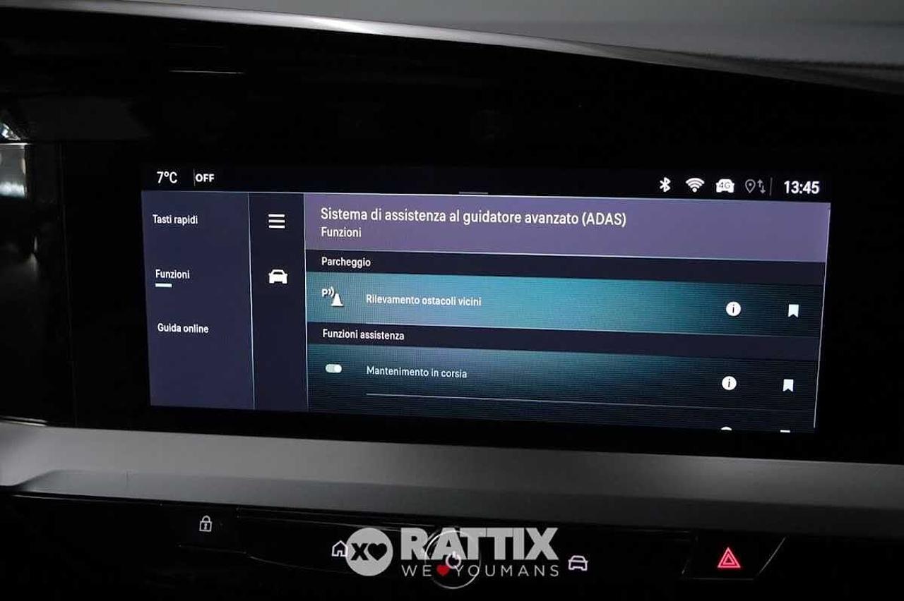 Opel Opel Mokka usata 13