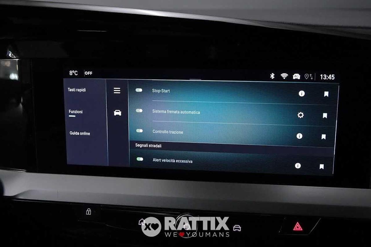 Opel Opel Mokka usata 14