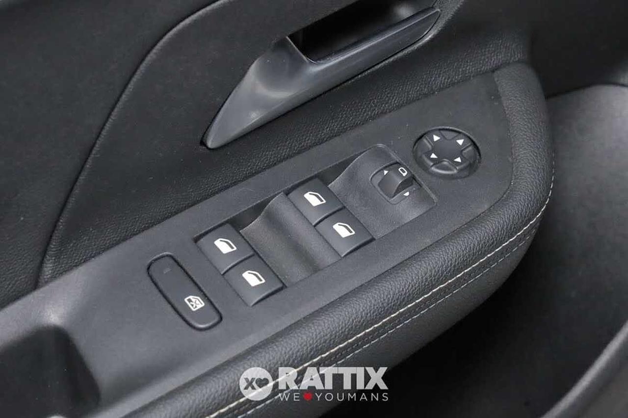 Opel Opel Mokka usata 17