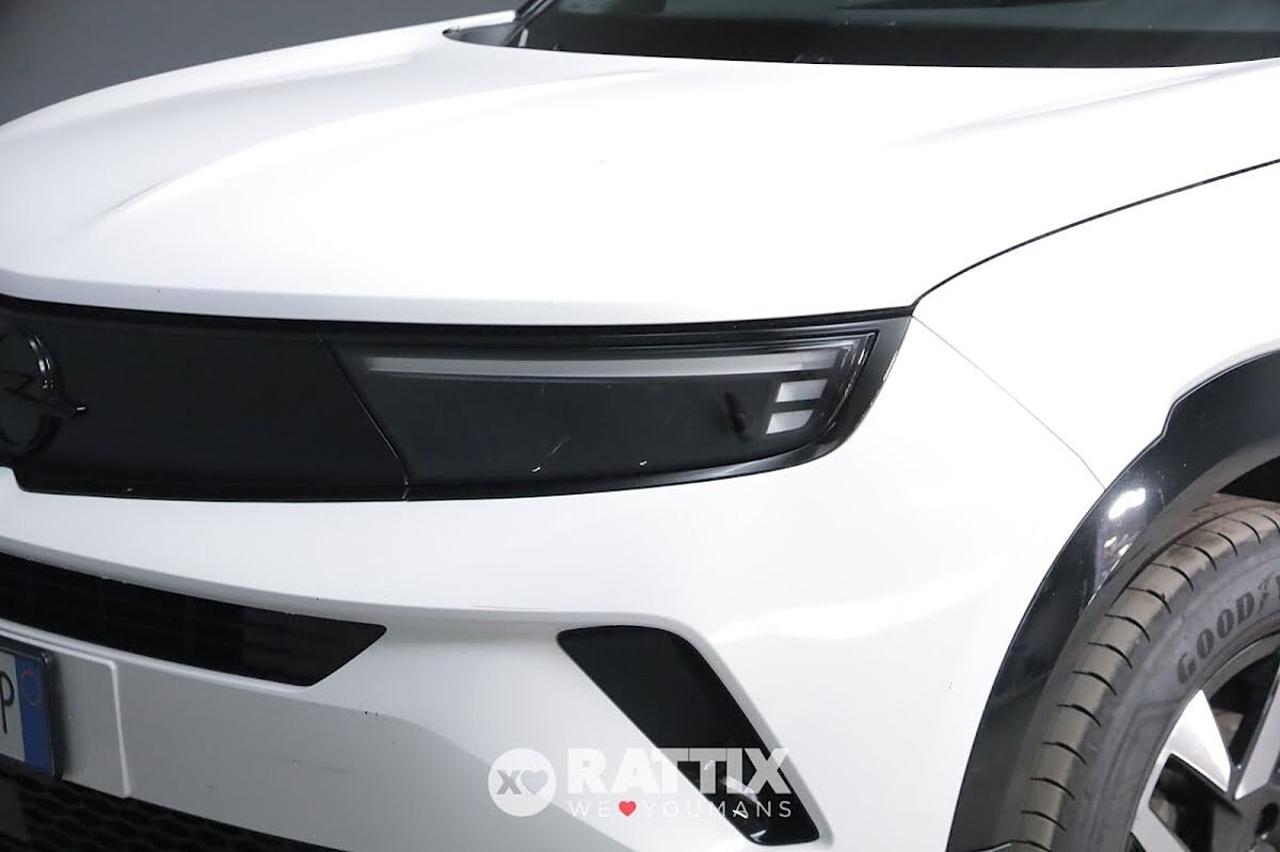 Opel Opel Mokka usata 20