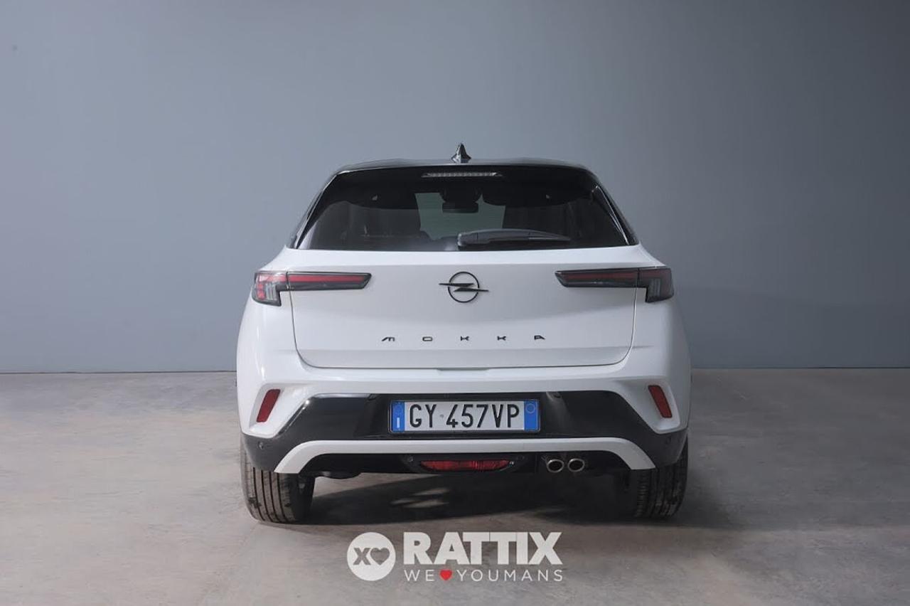 Opel Opel Mokka usata 22