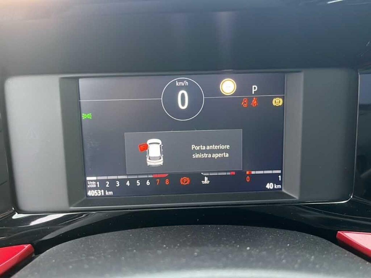 Opel Opel Mokka usata 3