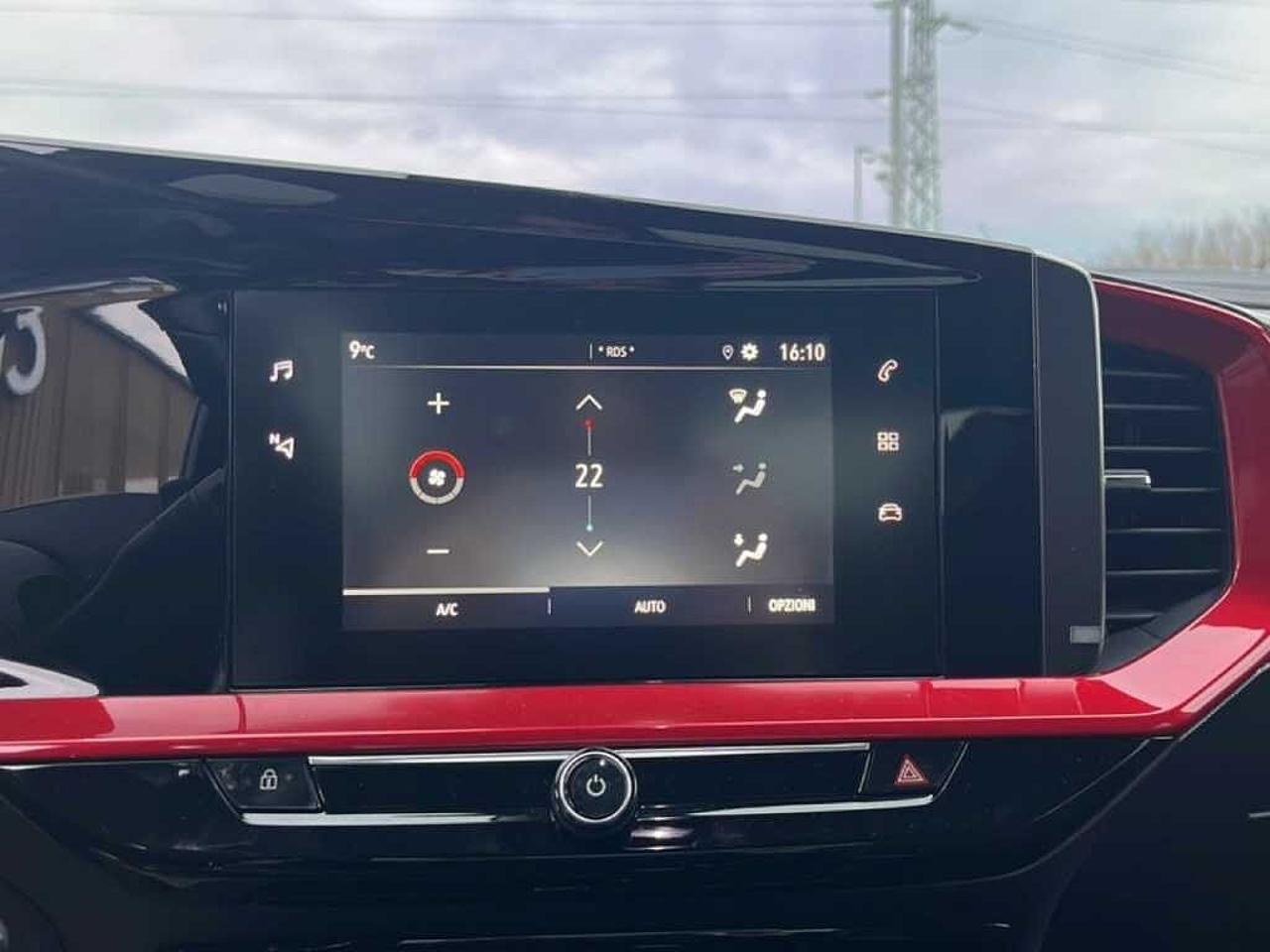 Opel Opel Mokka usata 4