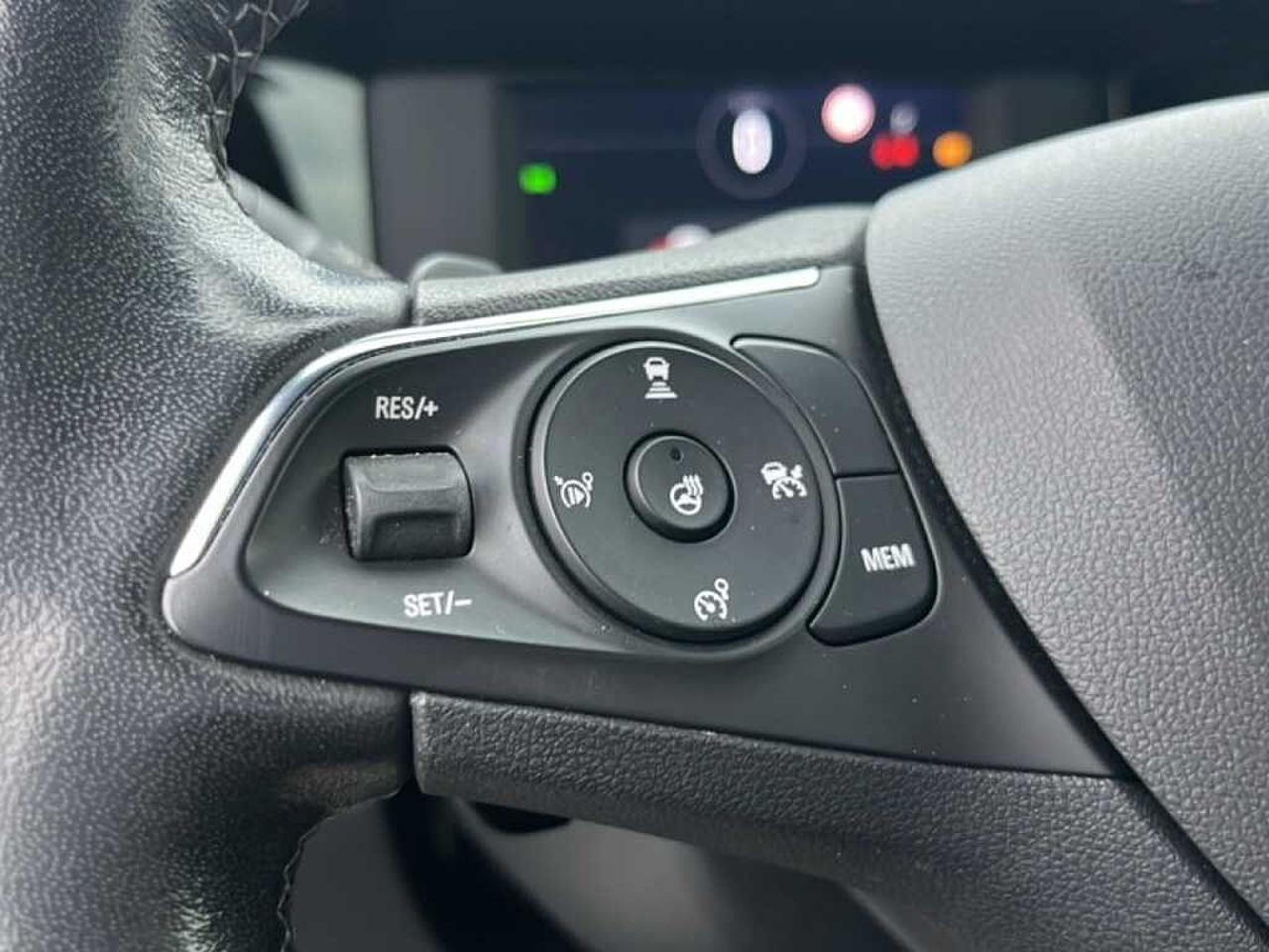 Opel Opel Mokka usata 7