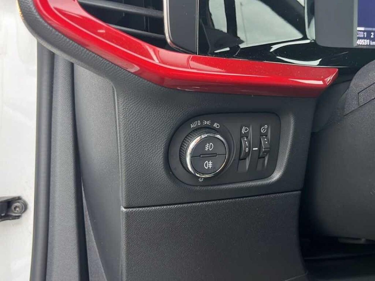 Opel Opel Mokka usata 8