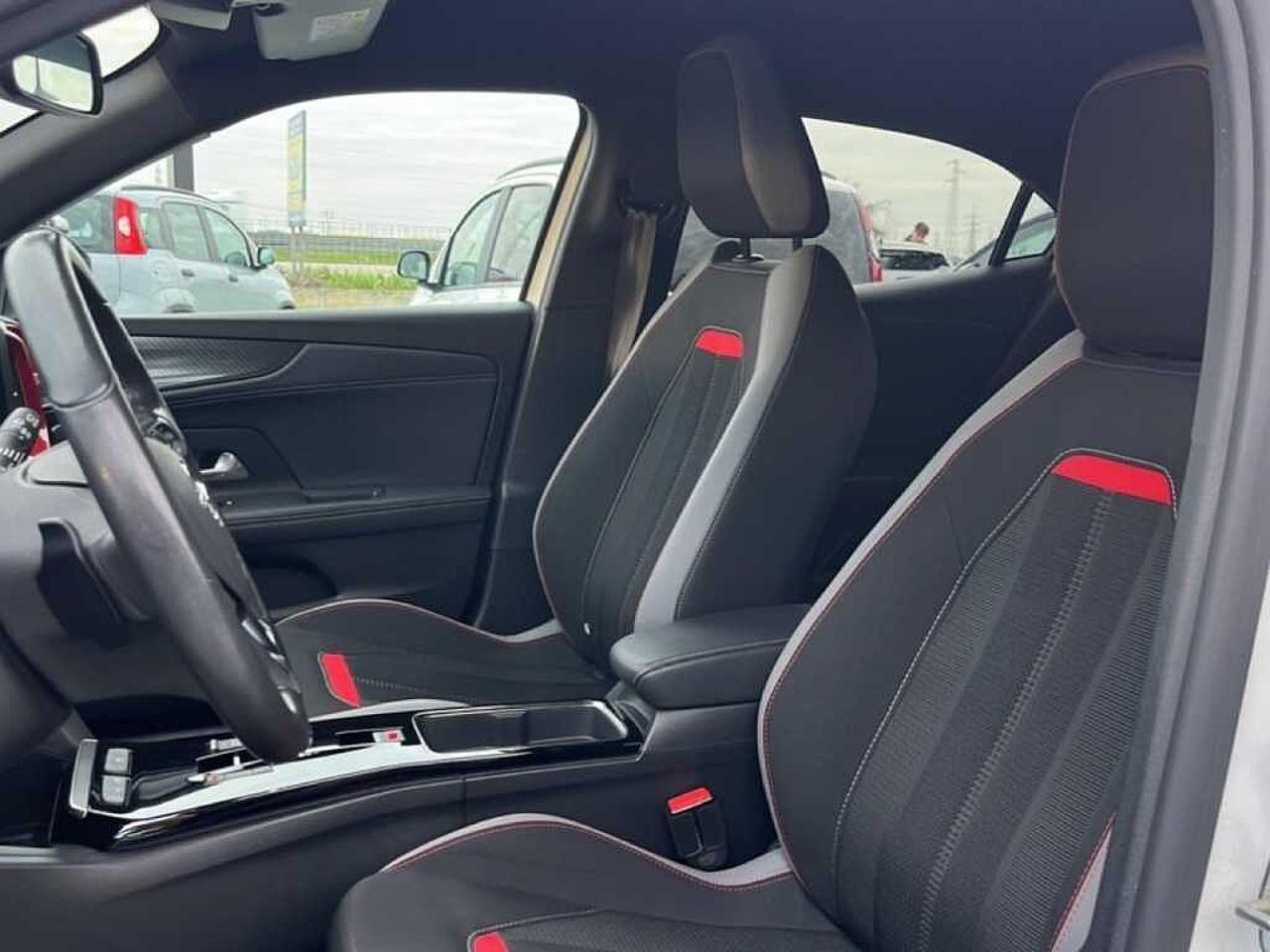 Opel Opel Mokka usata 9