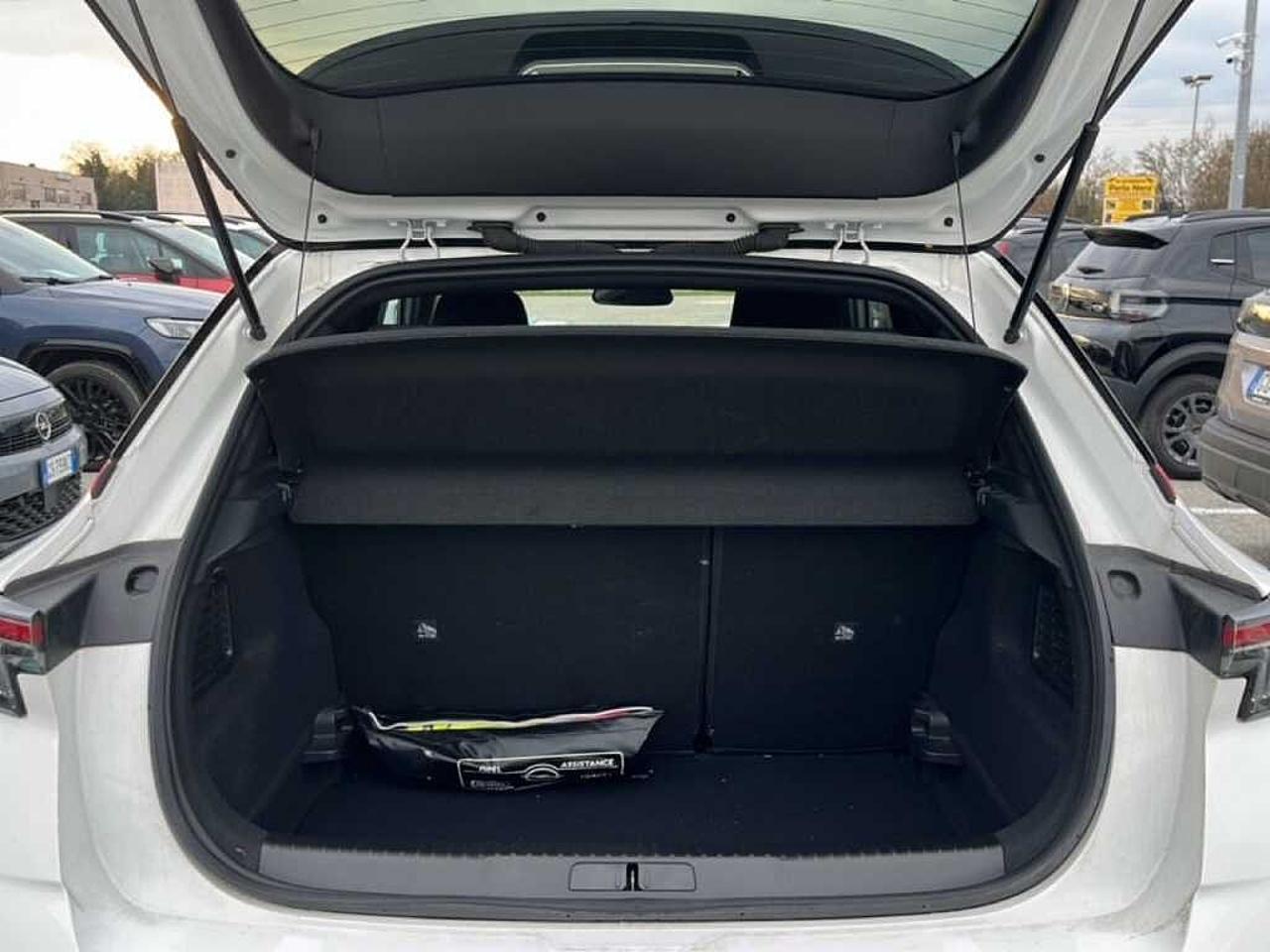 Opel Opel Mokka usata 12